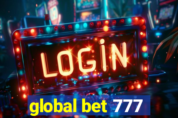 global bet 777