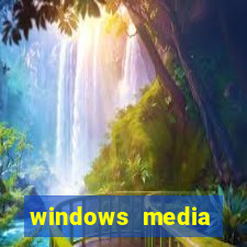 windows media player classic