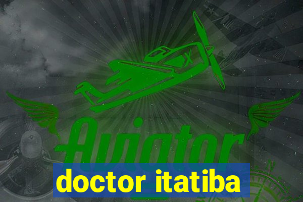 doctor itatiba