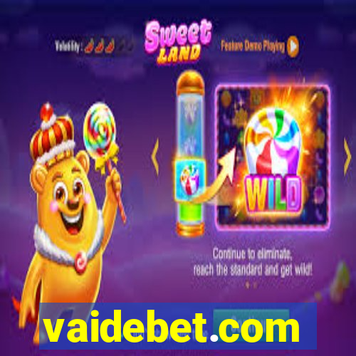 vaidebet.com