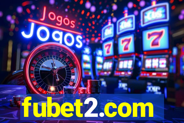 fubet2.com