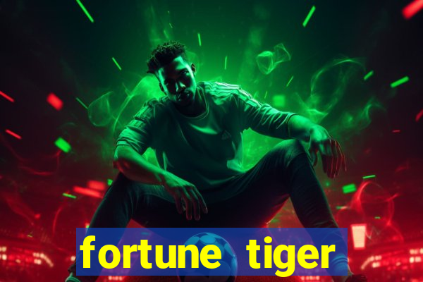 fortune tiger plataforma de 5 reais