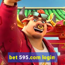 bet 595.com login