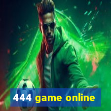 444 game online