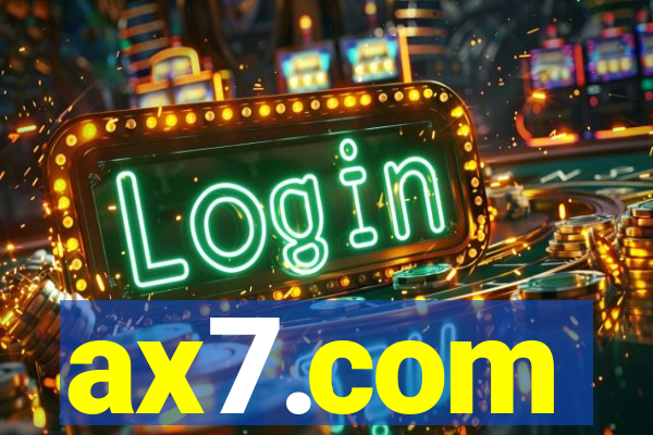 ax7.com