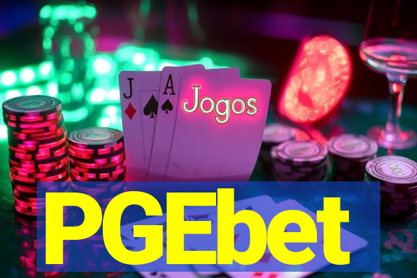 PGEbet