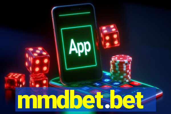 mmdbet.bet