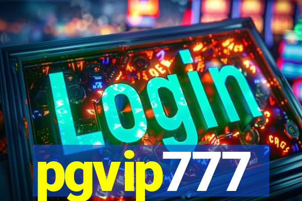 pgvip777