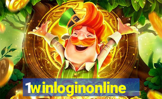 1winloginonline