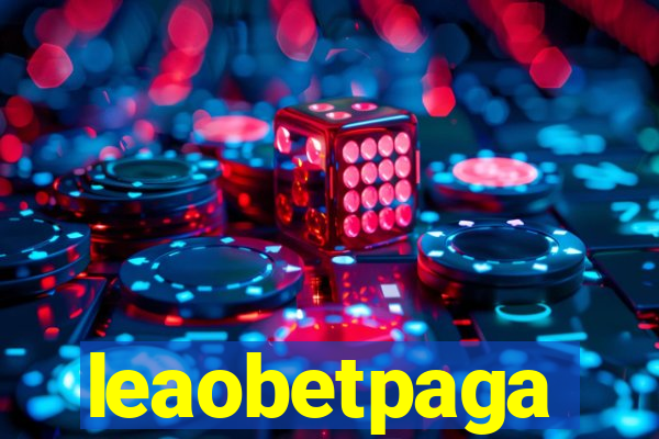 leaobetpaga