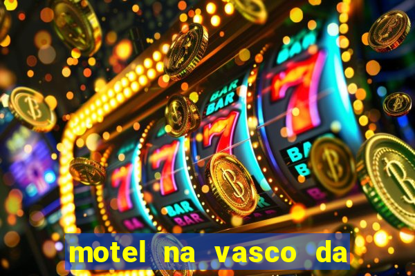 motel na vasco da gama salvador