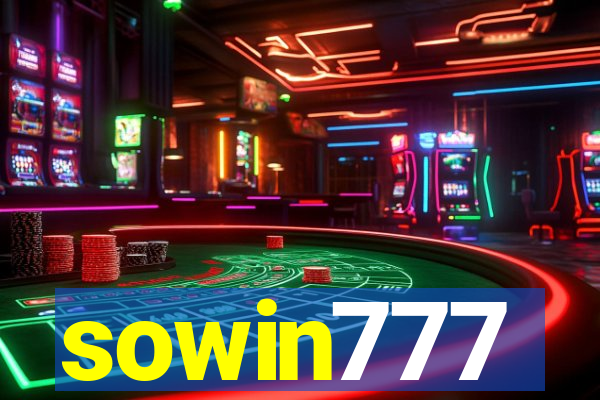 sowin777