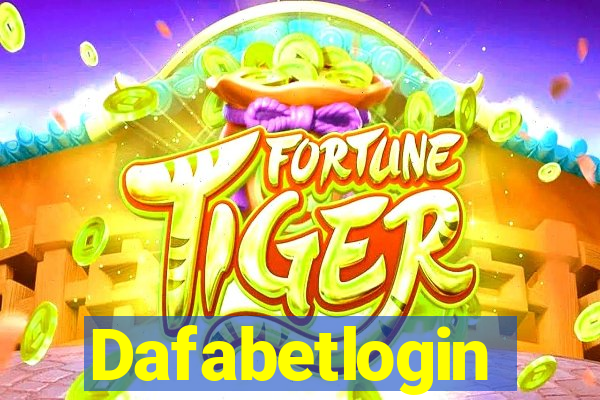 Dafabetlogin