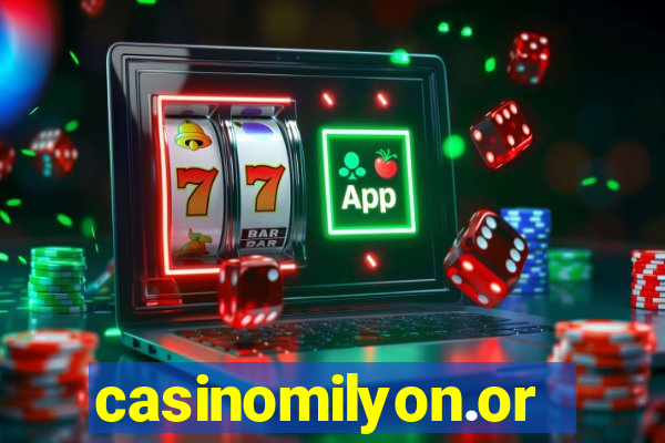 casinomilyon.org