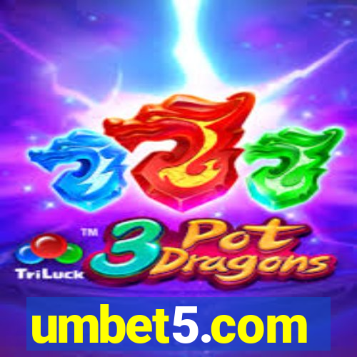 umbet5.com