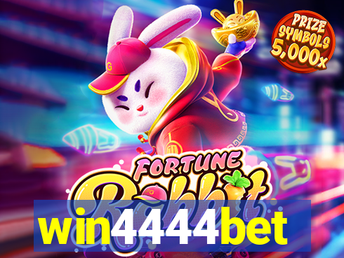 win4444bet