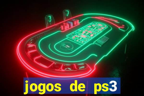 jogos de ps3 download pkg