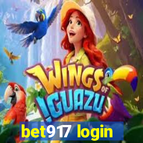 bet917 login