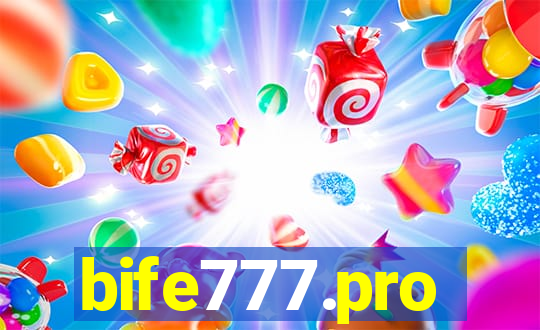 bife777.pro