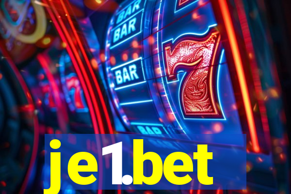 je1.bet