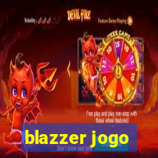 blazzer jogo