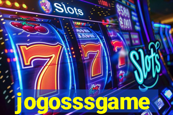 jogosssgame