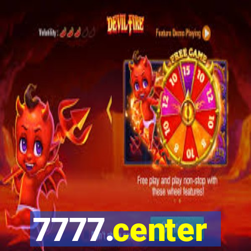 7777.center