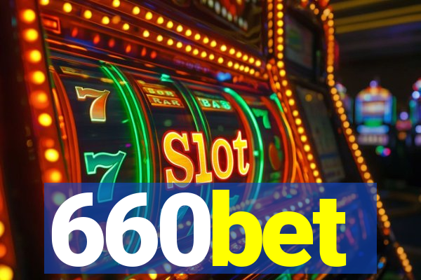 660bet