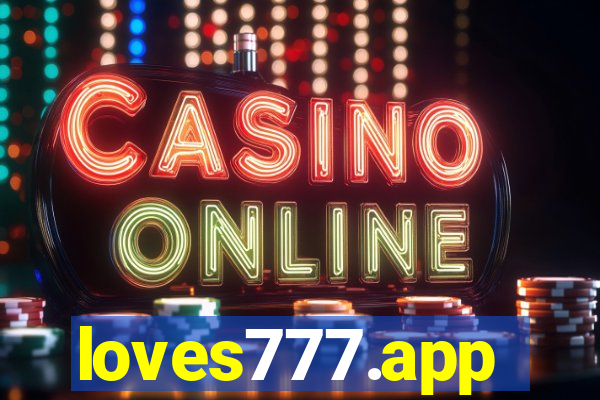 loves777.app