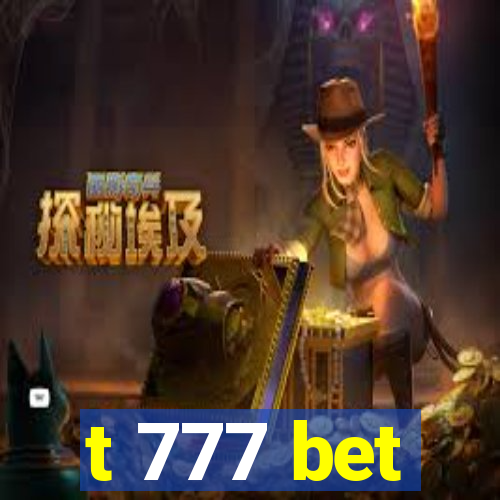 t 777 bet