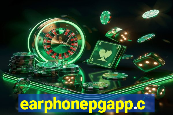 earphonepgapp.com