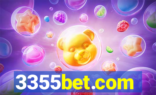 3355bet.com