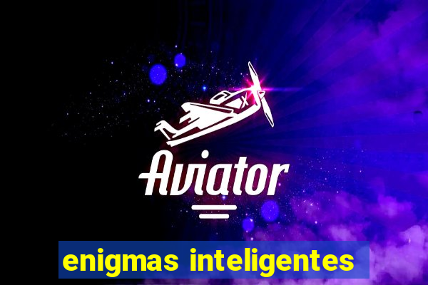 enigmas inteligentes