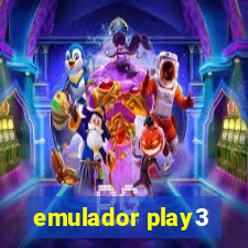 emulador play3