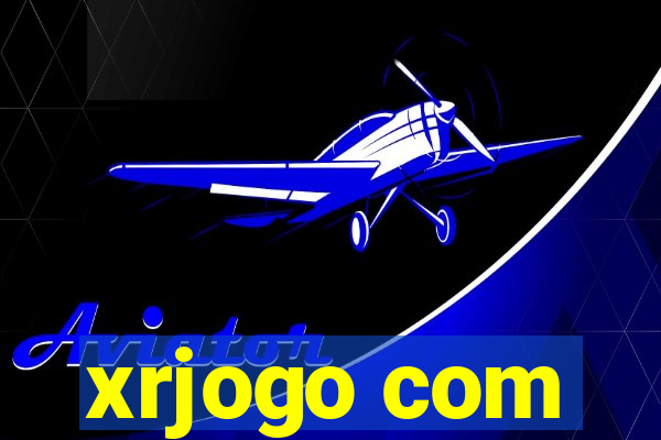 xrjogo com