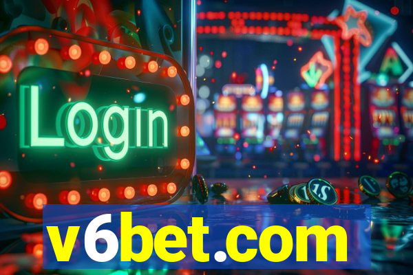 v6bet.com