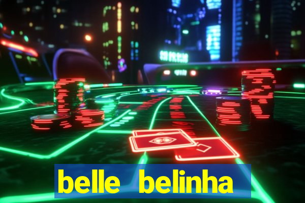 belle belinha telegram free