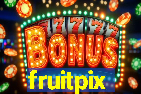 fruitpix