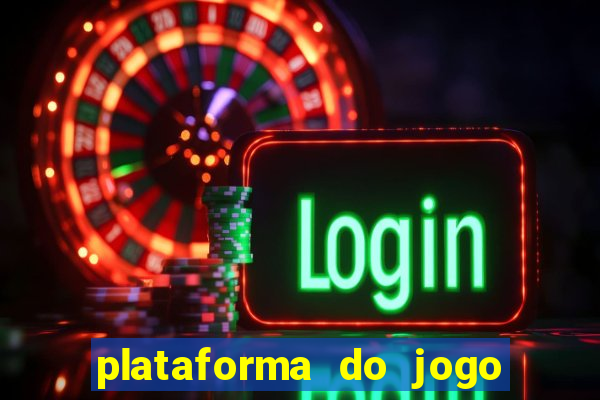 plataforma do jogo do touro