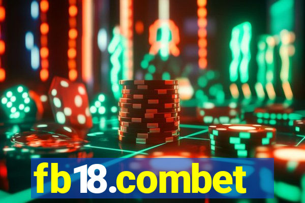 fb18.combet