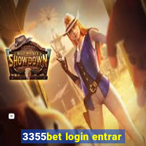 3355bet login entrar