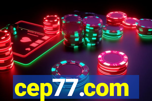 cep77.com