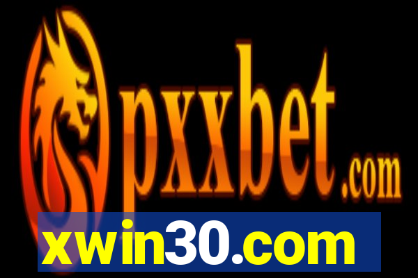 xwin30.com