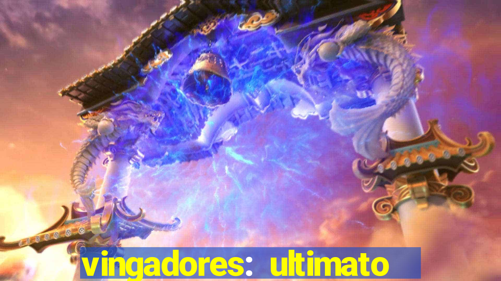 vingadores: ultimato filme completo dublado google drive