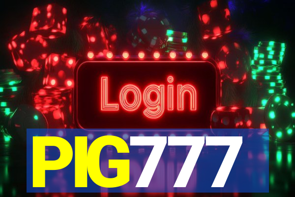 PIG777