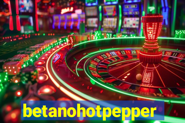 betanohotpepper