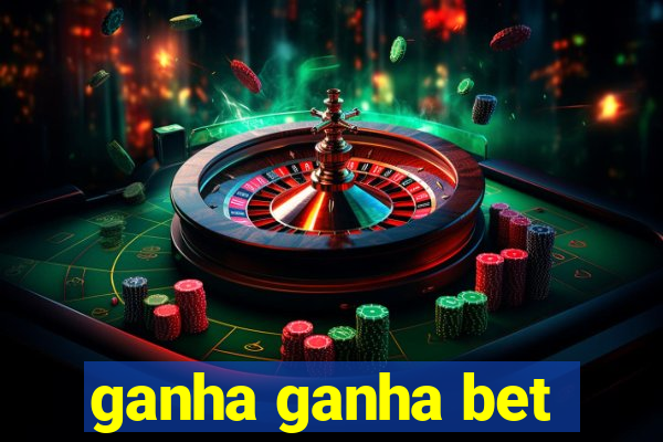 ganha ganha bet