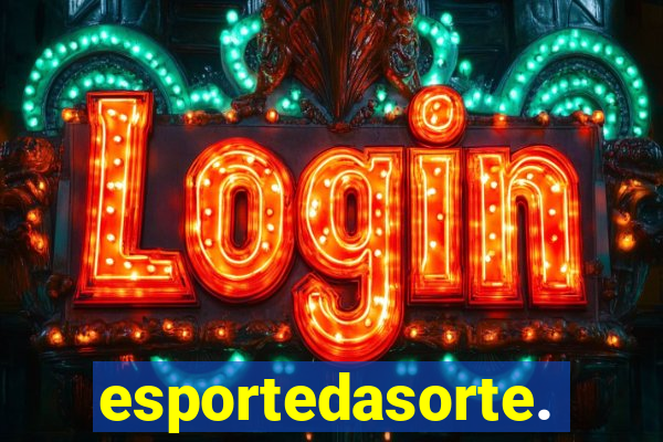 esportedasorte.com