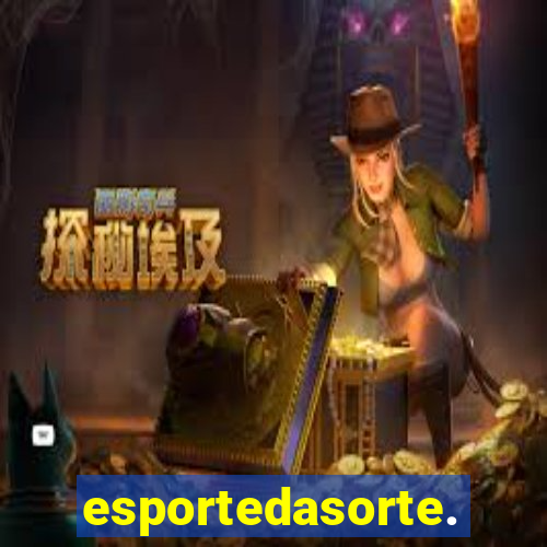 esportedasorte.com