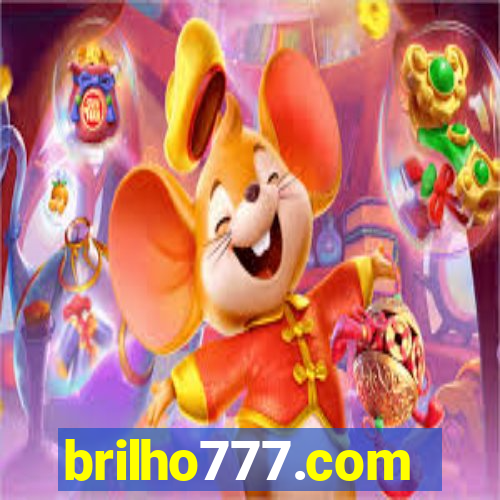 brilho777.com